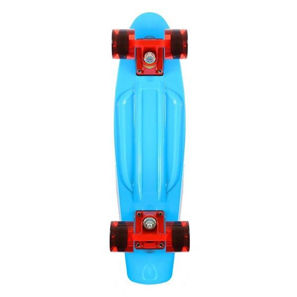 Penny board Crude Dragon Nils Extreme [2]