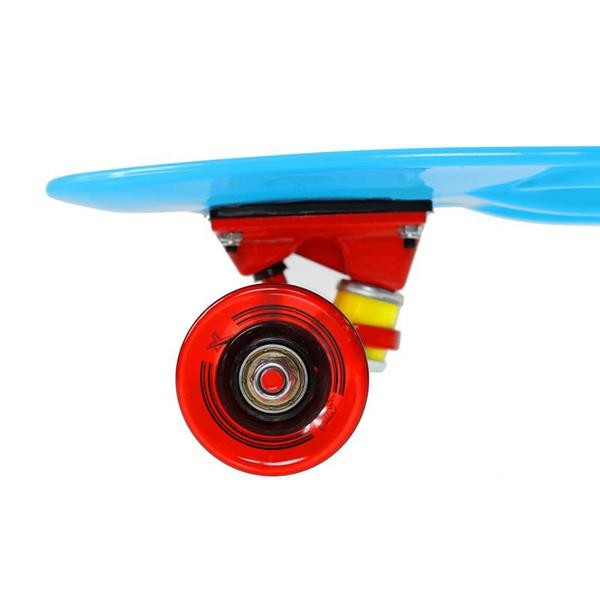 Penny board Crude Dragon Nils Extreme [5]