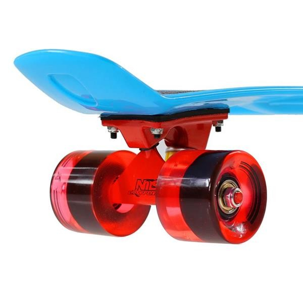 Penny board Crude Dragon Nils Extreme [7]