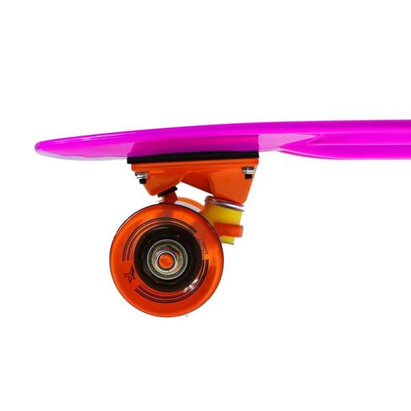 Penny board Crude Mexican Nils Extreme [5]