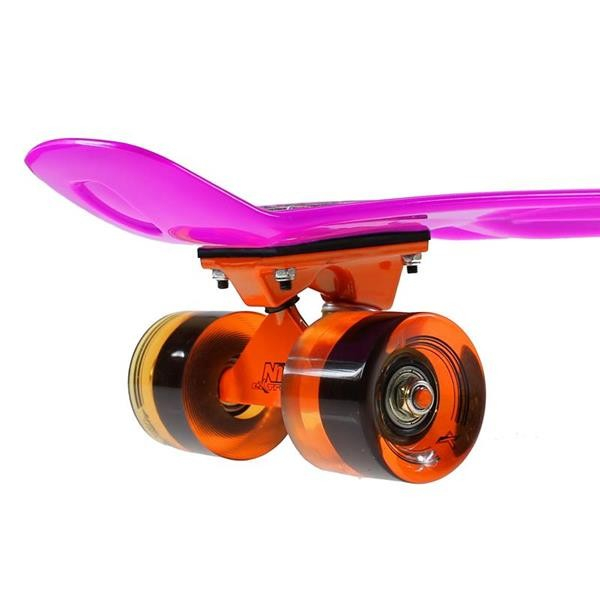 Penny board Crude Mexican Nils Extreme [6]