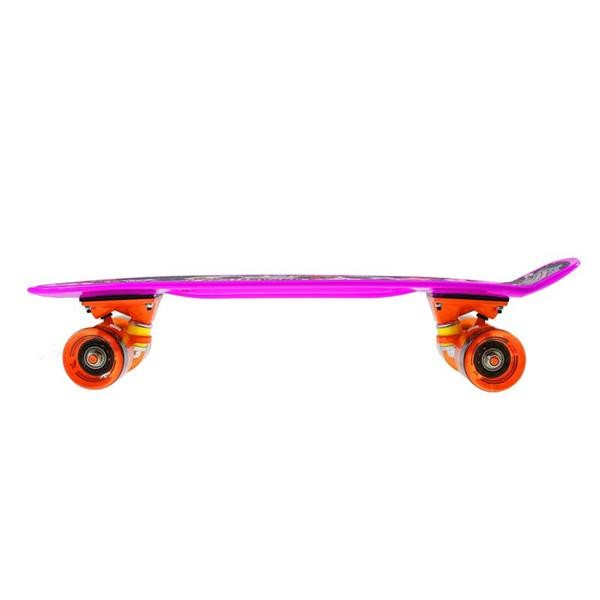 Penny board Crude Mexican Nils Extreme [4]