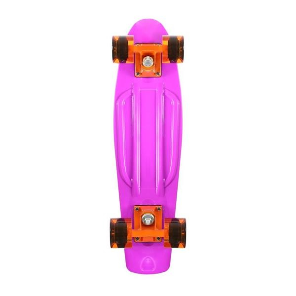 Penny board Crude Mexican Nils Extreme [3]