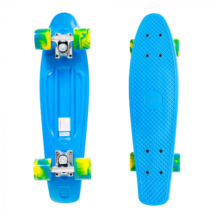 Penny board Street Surfing Beach inSPORTline [6]