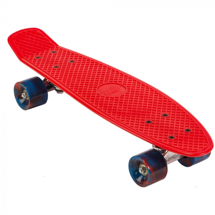 Penny board Street Surfing Beach inSPORTline [9]