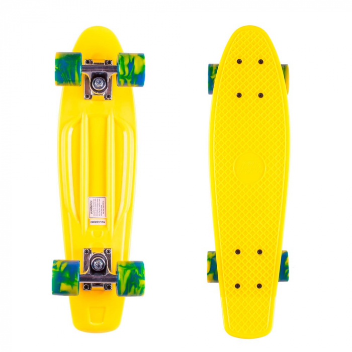 Penny board Street Surfing Beach inSPORTline [3]