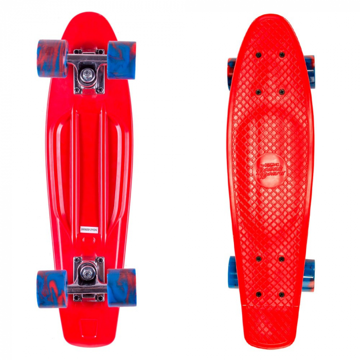Penny board Street Surfing Beach inSPORTline [7]