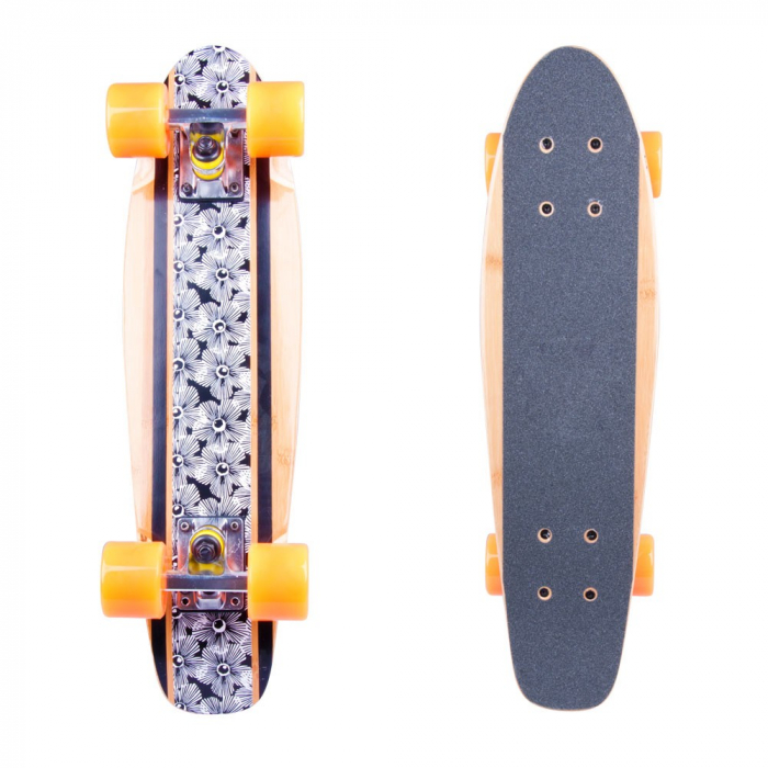 Penny board WORKER Bambo 22'' model 2016 [8]