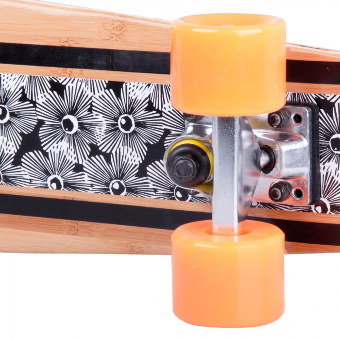 Penny board WORKER Bambo 22'' model 2016 [6]