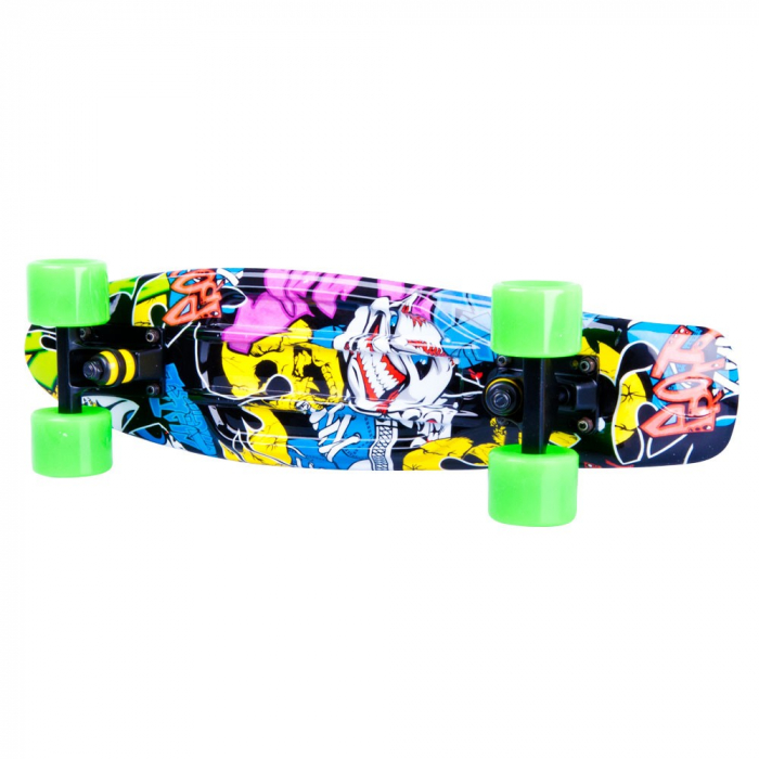 Pennyboard WORKER Colory 22'' [9]