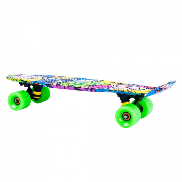 Pennyboard WORKER Colory 22'' [7]