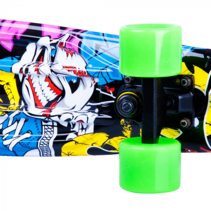 Pennyboard WORKER Colory 22'' [10]