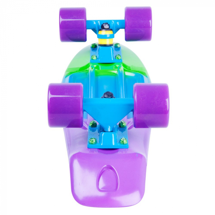 Pennyboard WORKER Sunbow 22'' [8]
