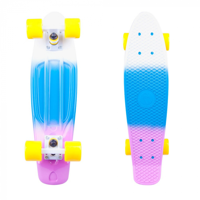 Pennyboard WORKER Sunbow 22'' [2]