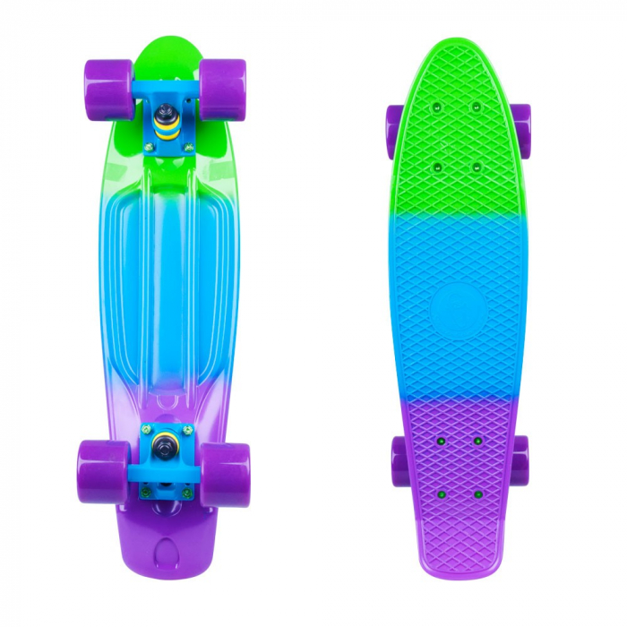 Pennyboard WORKER Sunbow 22'' [3]
