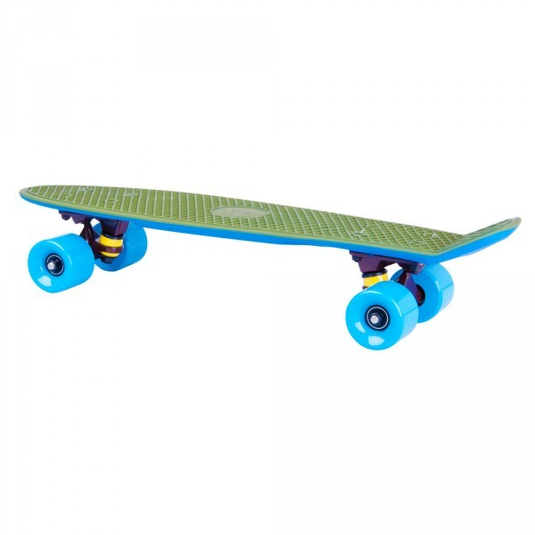 Pennyboard WORKER Sunbow 22'' [14]