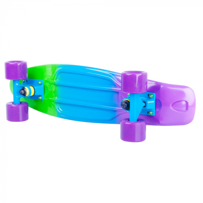 Pennyboard WORKER Sunbow 22'' [10]