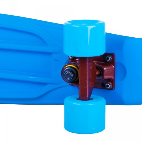 Pennyboard WORKER Sunbow 22'' [17]