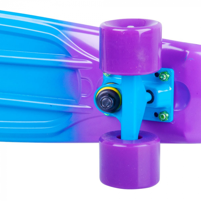 Pennyboard WORKER Sunbow 22'' [11]