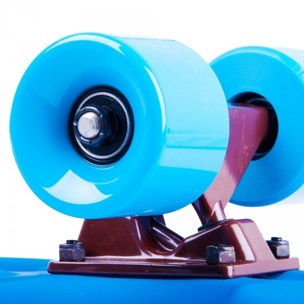 Pennyboard WORKER Sunbow 22'' [19]