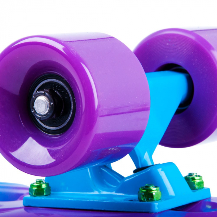 Pennyboard WORKER Sunbow 22'' [13]
