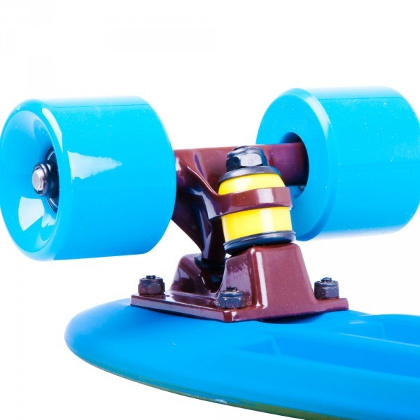Pennyboard WORKER Sunbow 22'' [18]