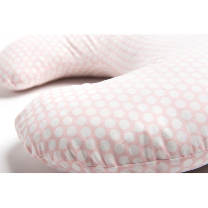 Perna pentru gravide si alaptat COMFORT EXCLUSIVE 160 cm cu poliester Womar AN-PK-16CE [2]