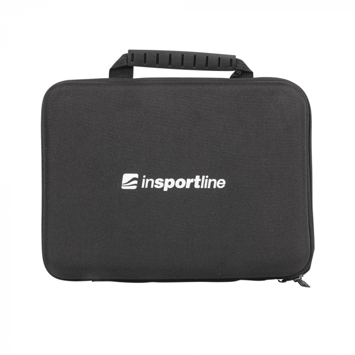 Pistol de masaj inSPORTline Bitigo [8]