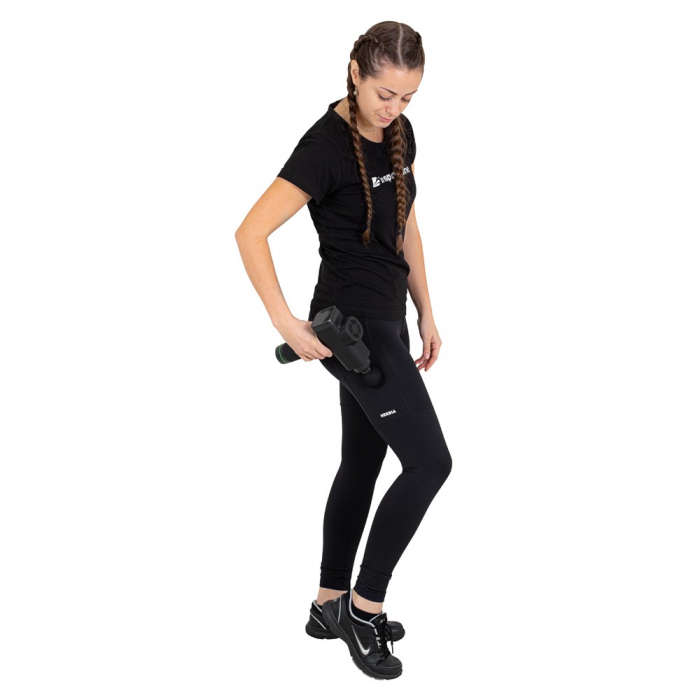Pistol de masaj inSPORTline Rondys [3]