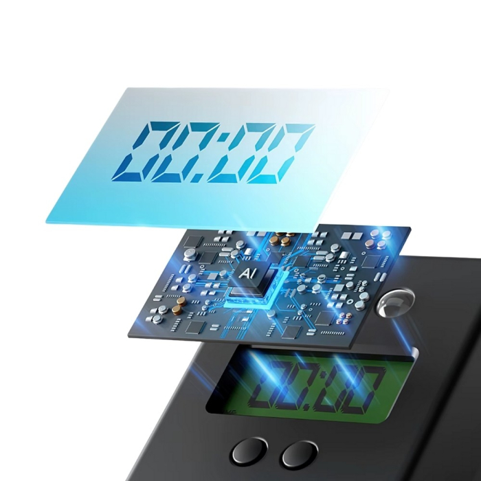 Placa multifunctionala flotari/Pilates inSPORTline Pushap Zen [4]