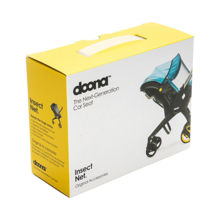 Plasa de insecte Doona [5]