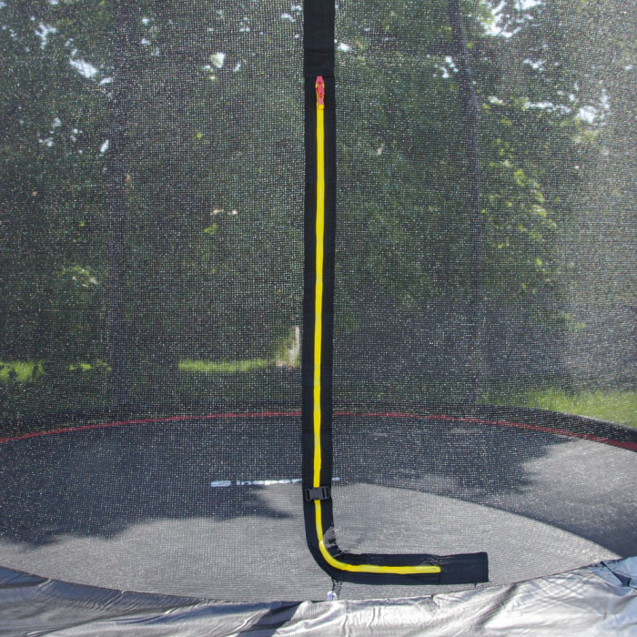 Plasa de siguranta trambulina inSPORTline Flea 183 cm [5]