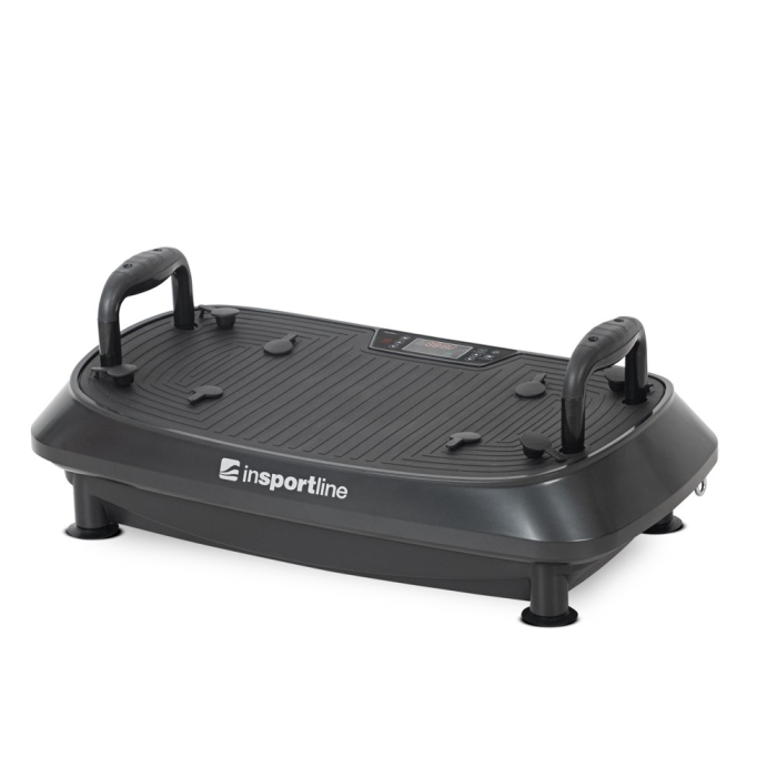 Platforma de vibromasaj inSPORTline Duonique [11]