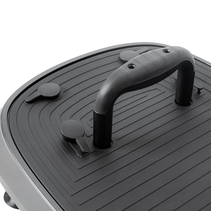 Platforma de vibromasaj inSPORTline Duonique [18]