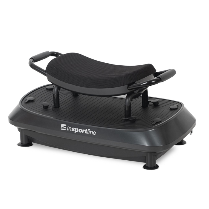 Platforma de vibromasaj inSPORTline Duonique [9]