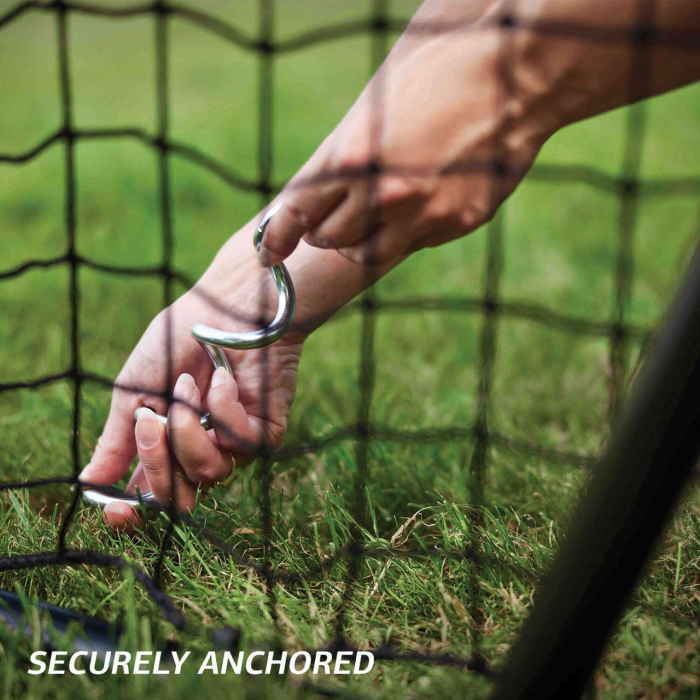 Poarta BERG Fotbal -S [2]