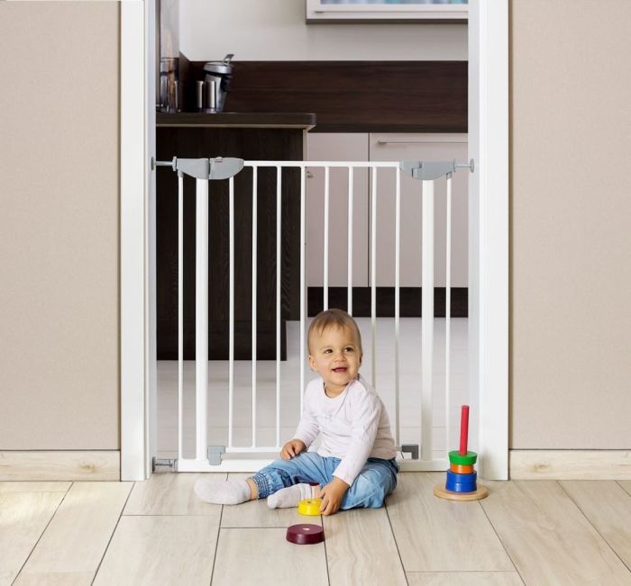 Poarta de siguranta I-GATE ACTIVE REER 46730 [3]