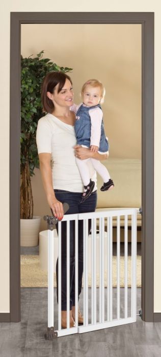 Poarta de siguranta T-GATE Reer 46120 [2]