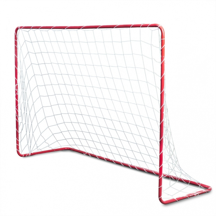 Poarta pentru fotbal 183 x 122 x 61 cm Neo-Sport 1450 [1]
