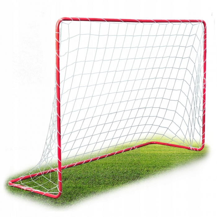 Poarta pentru fotbal 183 x 122 x 61 cm Neo-Sport 1450 [2]