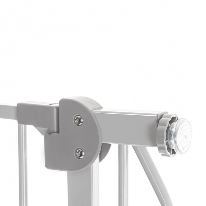 Poarta siguranta Truus Slim grey - Lionelo [7]
