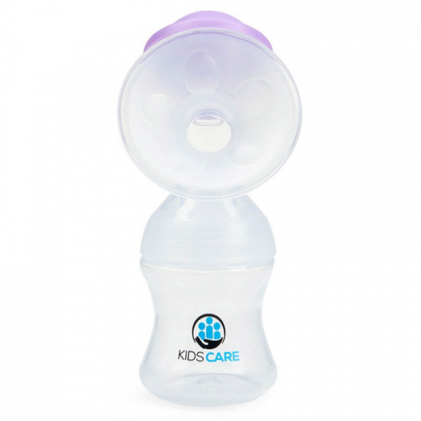 Pompa de san electrica cu acumulator Kidscare KC103 plus [4]