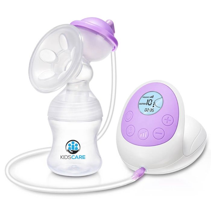 Pompa de san electrica Kidscare KC103 [7]