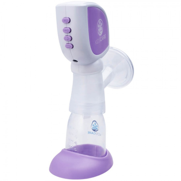 Pompa de san electrica portabila Kidscare KC101 [9]