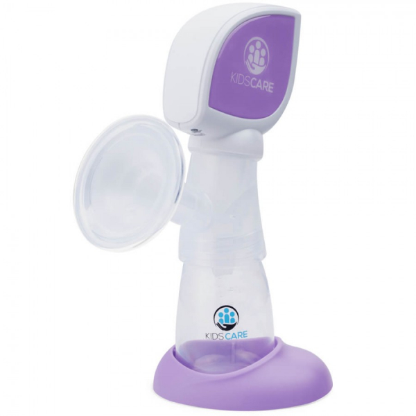 Pompa de san electrica portabila Kidscare KC101 [5]