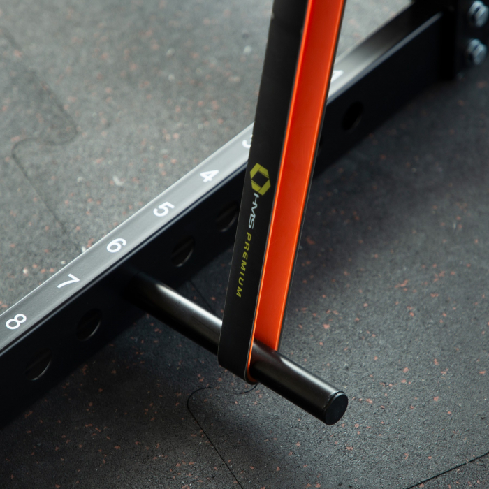 Power Rack cu Accesorii HMS KLT3111 [6]