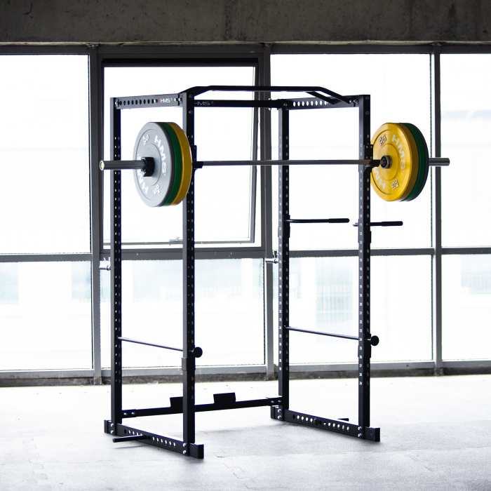 Power Rack cu Accesorii HMS KLT3111 [4]