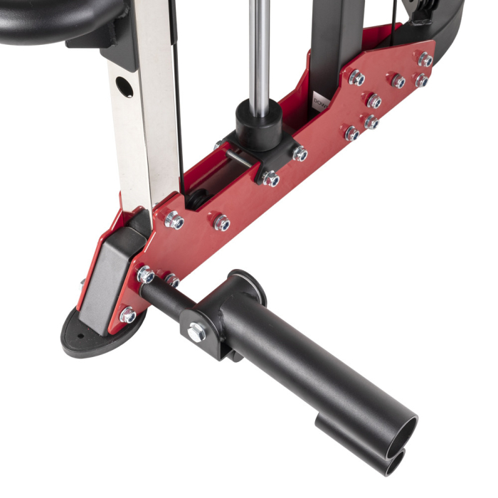 Power Rack inSPORTline Cable Column CC600 [10]