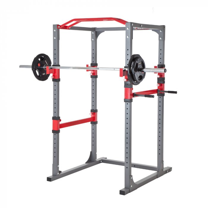 Power Rack inSPORTline PW100 [2]