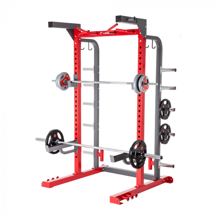 Power Rack inSPORTline PW200 [2]